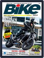 BIKE India (Digital) Subscription                    May 1st, 2018 Issue