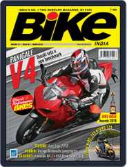 BIKE India (Digital) Subscription                    March 1st, 2018 Issue