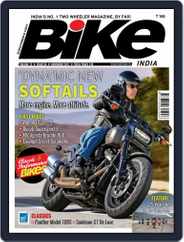 BIKE India (Digital) Subscription                    November 1st, 2017 Issue