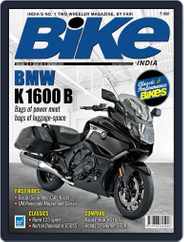 BIKE India (Digital) Subscription                    October 1st, 2017 Issue