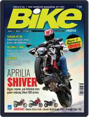 BIKE India (Digital) Subscription                    September 1st, 2017 Issue
