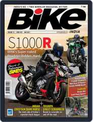 BIKE India (Digital) Subscription                    May 1st, 2017 Issue