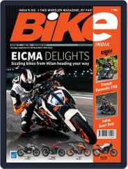 BIKE India (Digital) Subscription                    December 1st, 2016 Issue