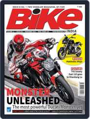 BIKE India (Digital) Subscription                    October 30th, 2015 Issue