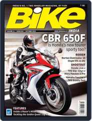 BIKE India (Digital) Subscription                    September 30th, 2015 Issue