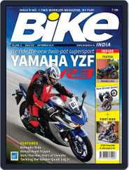 BIKE India (Digital) Subscription                    September 3rd, 2015 Issue