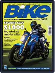 BIKE India (Digital) Subscription                    June 30th, 2015 Issue