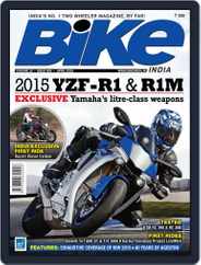 BIKE India (Digital) Subscription                    March 30th, 2015 Issue