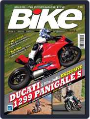 BIKE India (Digital) Subscription                    March 2nd, 2015 Issue