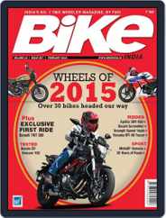 BIKE India (Digital) Subscription                    January 30th, 2015 Issue