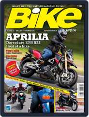 BIKE India (Digital) Subscription                    October 30th, 2014 Issue