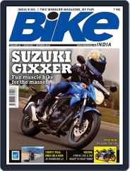 BIKE India (Digital) Subscription                    September 30th, 2014 Issue