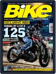 BIKE India (Digital) Subscription                    July 1st, 2014 Issue