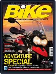 BIKE India (Digital) Subscription                    May 8th, 2014 Issue