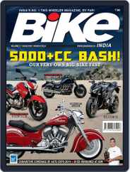 BIKE India (Digital) Subscription                    March 7th, 2014 Issue