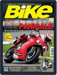 BIKE India (Digital) Subscription                    November 5th, 2013 Issue