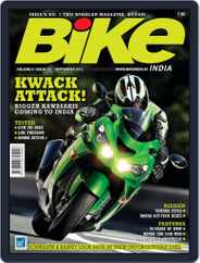 BIKE India (Digital) Subscription                    September 3rd, 2013 Issue