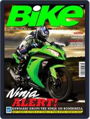 BIKE India (Digital) Subscription                    May 6th, 2013 Issue