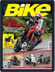 BIKE India (Digital) Subscription                    November 5th, 2012 Issue