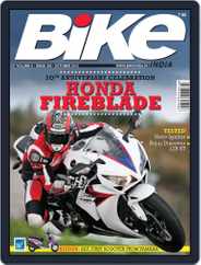 BIKE India (Digital) Subscription                    October 2nd, 2012 Issue