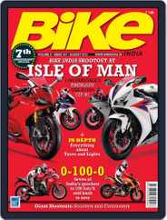 BIKE India (Digital) Subscription                    August 7th, 2012 Issue