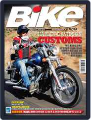 BIKE India (Digital) Subscription                    July 10th, 2012 Issue