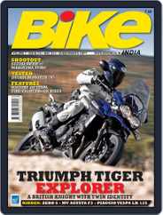 BIKE India (Digital) Subscription                    May 2nd, 2012 Issue