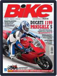 BIKE India (Digital) Subscription                    April 5th, 2012 Issue