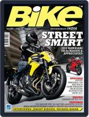BIKE India (Digital) Subscription                    December 6th, 2011 Issue