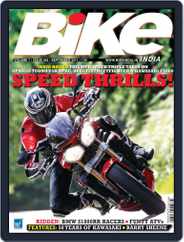 BIKE India (Digital) Subscription                    September 6th, 2011 Issue