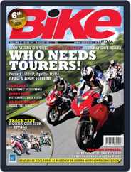BIKE India (Digital) Subscription                    August 11th, 2011 Issue
