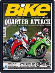 BIKE India (Digital) Subscription                    June 3rd, 2011 Issue