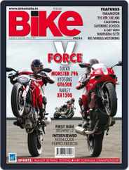 BIKE India (Digital) Subscription                    March 25th, 2011 Issue
