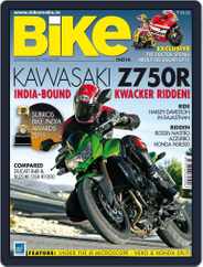 BIKE India (Digital) Subscription                    February 22nd, 2011 Issue