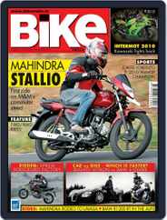 BIKE India (Digital) Subscription                    November 20th, 2010 Issue