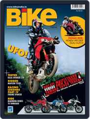 BIKE India (Digital) Subscription                    September 1st, 2010 Issue