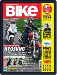 BIKE India (Digital) Subscription                    August 6th, 2010 Issue