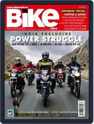 BIKE India (Digital) Subscription                    May 11th, 2010 Issue