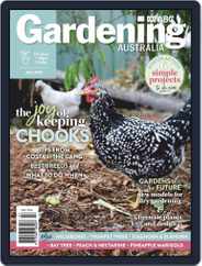 Gardening Australia (Digital) Subscription                    July 1st, 2020 Issue