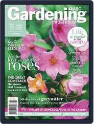 Gardening Australia (Digital) Subscription May 1st, 2020 Issue