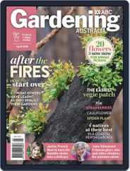 Gardening Australia (Digital) Subscription                    April 1st, 2020 Issue