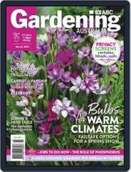 Gardening Australia (Digital) Subscription March 1st, 2020 Issue