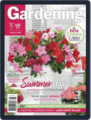 Gardening Australia (Digital) Subscription                    January 1st, 2020 Issue