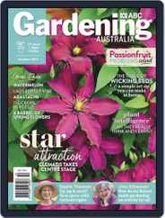 Gardening Australia (Digital) Subscription                    October 1st, 2019 Issue