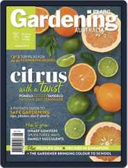 Gardening Australia (Digital) Subscription                    August 1st, 2019 Issue