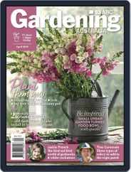 Gardening Australia (Digital) Subscription                    April 1st, 2019 Issue