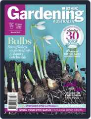 Gardening Australia (Digital) Subscription                    March 1st, 2019 Issue