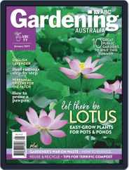 Gardening Australia (Digital) Subscription                    January 1st, 2019 Issue