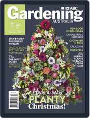 Gardening Australia (Digital) Subscription                    December 1st, 2018 Issue