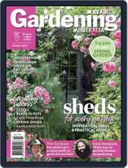 Gardening Australia (Digital) Subscription                    October 1st, 2018 Issue
